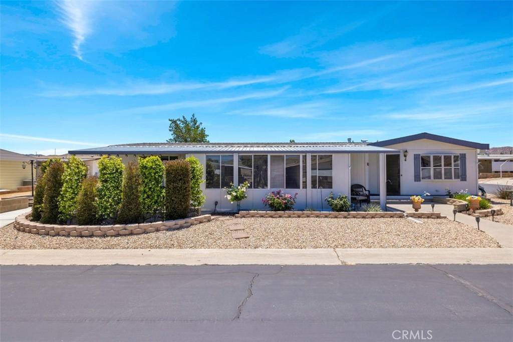 7501 Palm #148 Yucca Valley CA 92284 | MLS #JT26101144 29 MLS #JT26101144 image #0