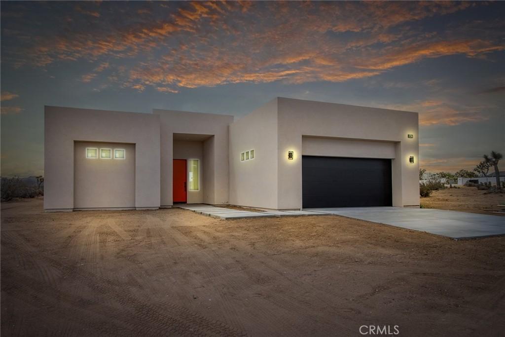 59423 Canterbury ST Yucca Valley CA 92284 | MLS #JT26102109 45 MLS #JT26102109 image #0