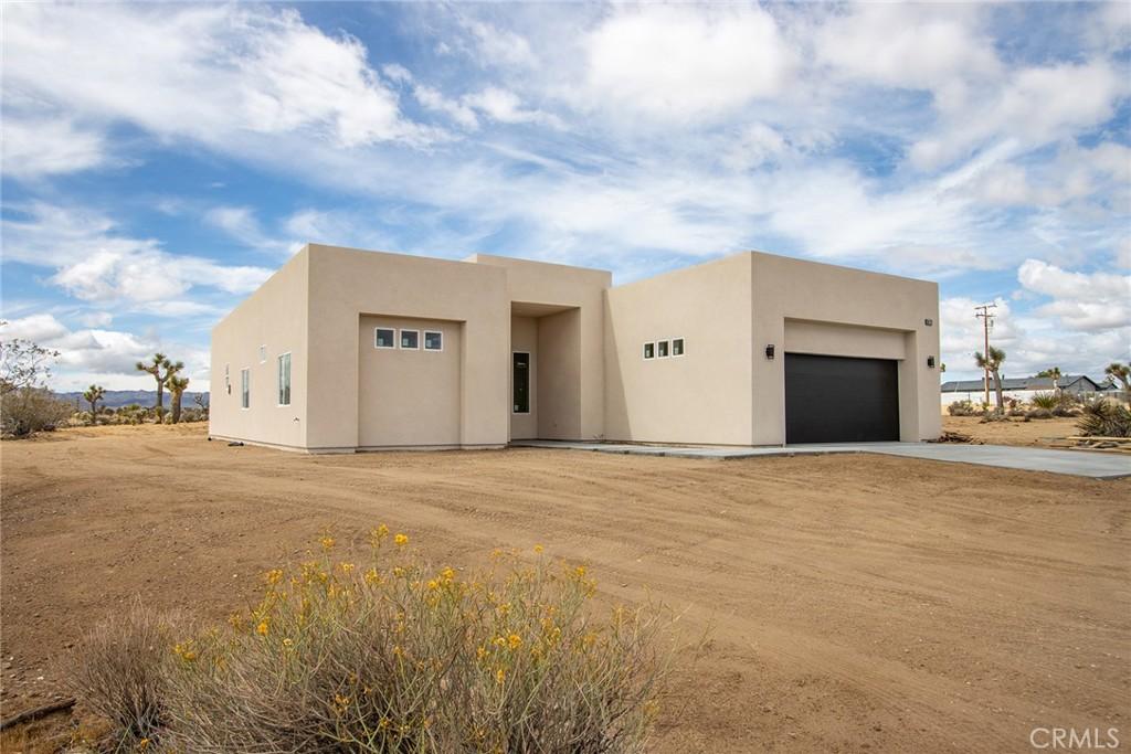 59423 Canterbury ST Yucca Valley CA 92284 | MLS #JT26102109 45 MLS #JT26102109 image #0