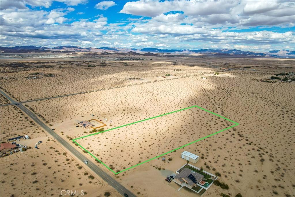 101 Mesquite Springs RD 29 Palms CA 92277 | MLS #JT26104475 45 MLS #JT26104475 image #0