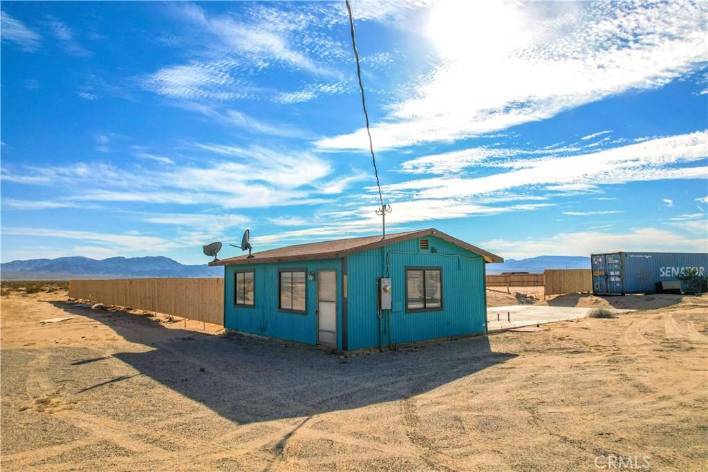 5226 Henry RD 29 Palms CA 92277 | MLS #JT26107470 41 MLS #JT26107470 image #0