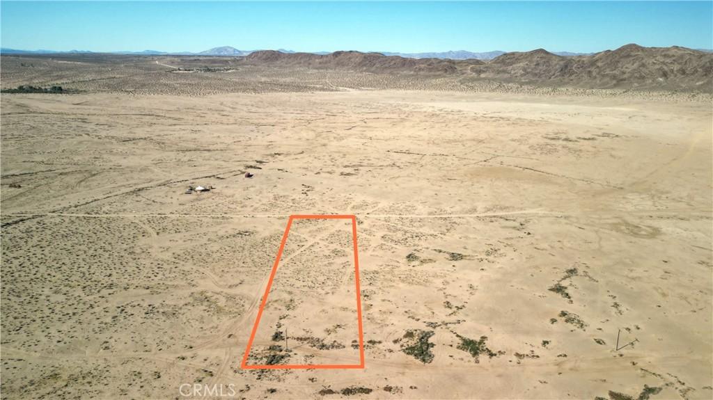 Reagan AV Joshua Tree CA 92252 | MLS #JT26108010 45 MLS #JT26108010 image #0