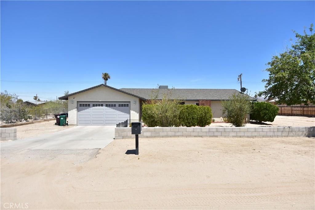 6245 Baileya AV 29 Palms CA 92277 | MLS #JT26112137 45 MLS #JT26112137 image #0