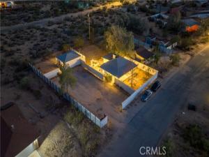 61879 Valley View Circle Joshua Tree CA 92252 | MLS #JT26112408 45 MLS #JT26112408 image #0