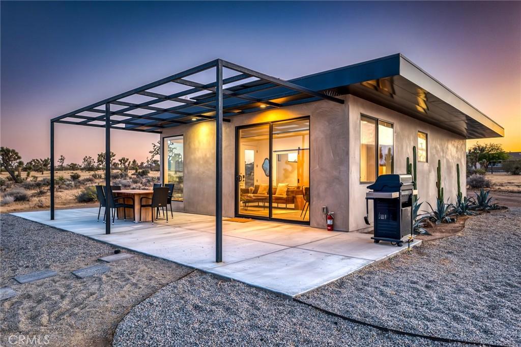 3920 Warren Vista Yucca Valley CA 92284 | MLS #JT26118393 45 MLS #JT26118393 image #0