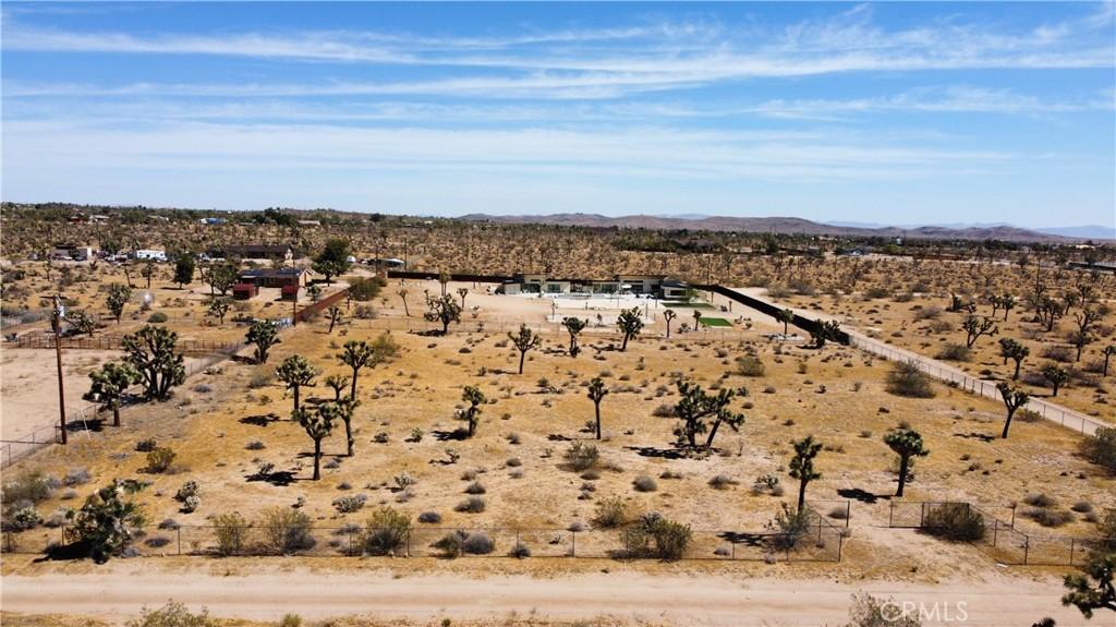 Sun Mesa DR Yucca Valley CA 92284 | MLS #JT26119764 45 MLS #JT26119764 image #0