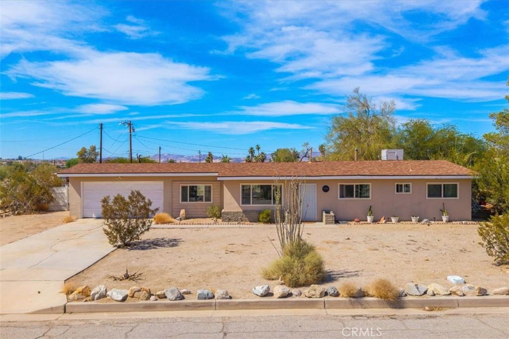 74342 Chemehuevi DR 29 Palms CA 92277 | MLS #JT26119850 45 MLS #JT26119850 image #0