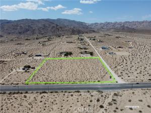 70100 29 Palms Highway 29 Palms CA 92277 | MLS #JT26125646 33 MLS #JT26125646 image #0