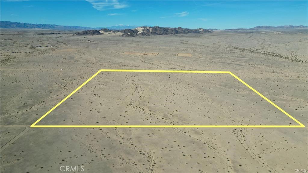 Wilson DR 29 Palms CA 92277 | MLS #JT26126534 9 MLS #JT26126534 image #0