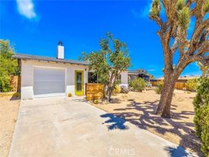 61826 Terrace Drive Joshua Tree CA 92252 | MLS #JT26128635 45 MLS #JT26128635 image #0