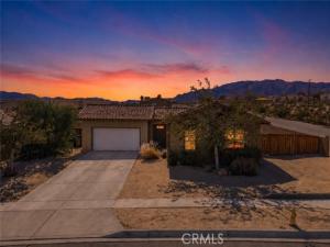 74103 Manana Drive 29 Palms CA 92277 | MLS #JT26133955 45 MLS #JT26133955 image #0