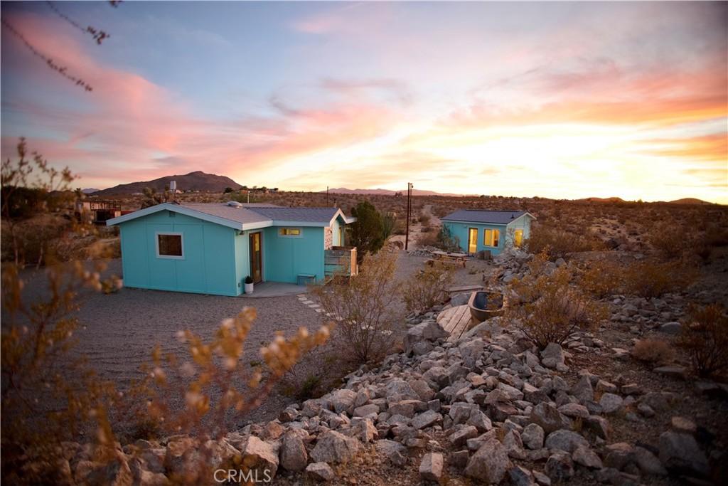 2432 Hilltop Joshua Tree CA 92252 | MLS #JT26134791 45 MLS #JT26134791 image #0