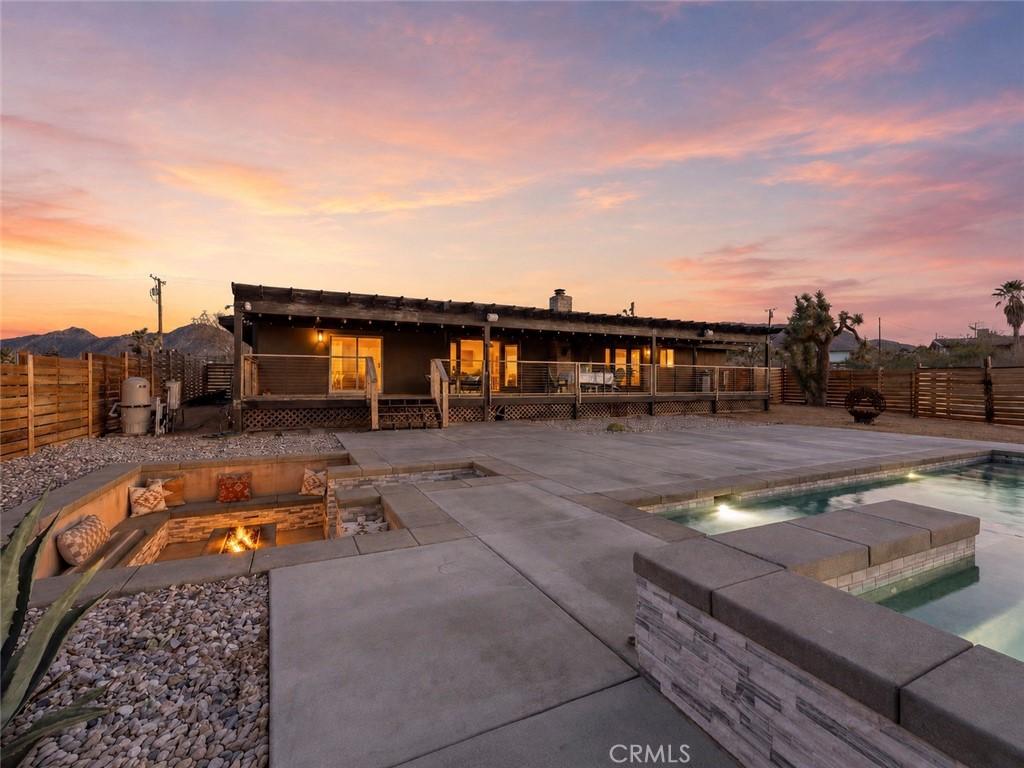 61394 Latham TR Joshua Tree CA 92252 | MLS #JT26135507 45 MLS #JT26135507 image #0
