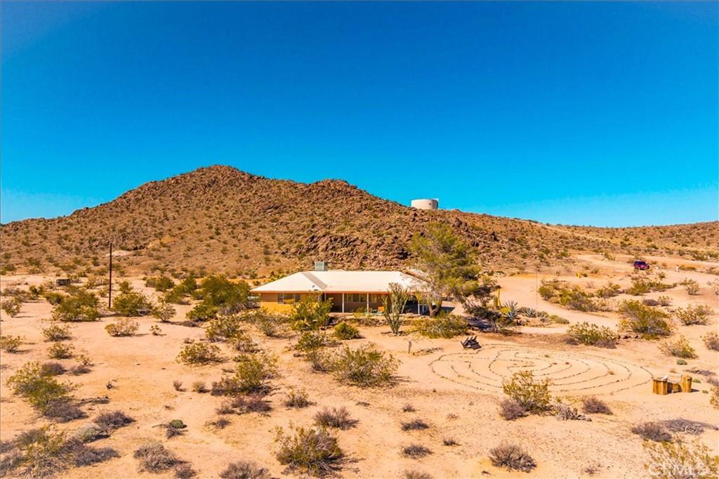 63525 Moonlight Mesa Joshua Tree CA 92252 | MLS #JT26138267 41 MLS #JT26138267 image #0