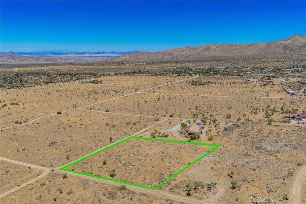 Santa Barbara DR Lot 1 Yucca Valley CA 92284 | MLS #JT26139759 41 MLS #JT26139759 image #0