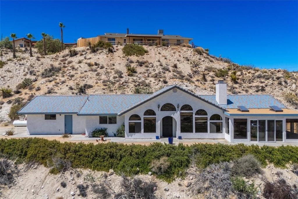 6177 Mandarin RD Yucca Valley CA 92284 | MLS #JT26139967 45 MLS #JT26139967 image #0