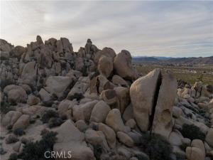 63251 Chickasaw Road Joshua Tree CA 92252 | MLS #JT26144905 25 MLS #JT26144905 image #0