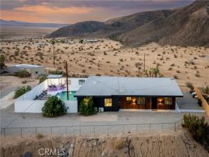 66658 Appian Way Joshua Tree CA 92252 | MLS #JT26150441 41 MLS #JT26150441 image #0