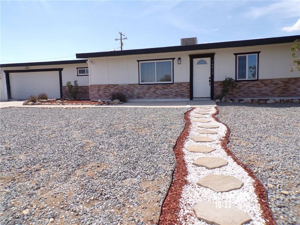 74813 Sunrise 29 Palms CA 92277 | MLS #JT26155436 41 MLS #JT26155436 image #0