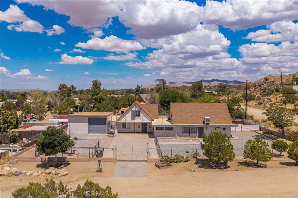 7889 Jemez Yucca Valley CA 92284 | MLS #JT26155763 45 MLS #JT26155763 image #0