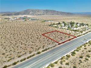 66400 29 Palms Highway Joshua Tree CA 92252 | MLS #JT26160271 45 MLS #JT26160271 image #0