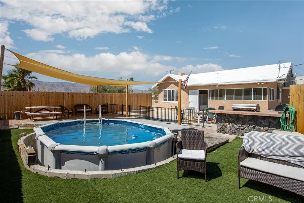 73292 Raymond Way 29 Palms CA 92277 | MLS #JT26160605 45 MLS #JT26160605 image #0
