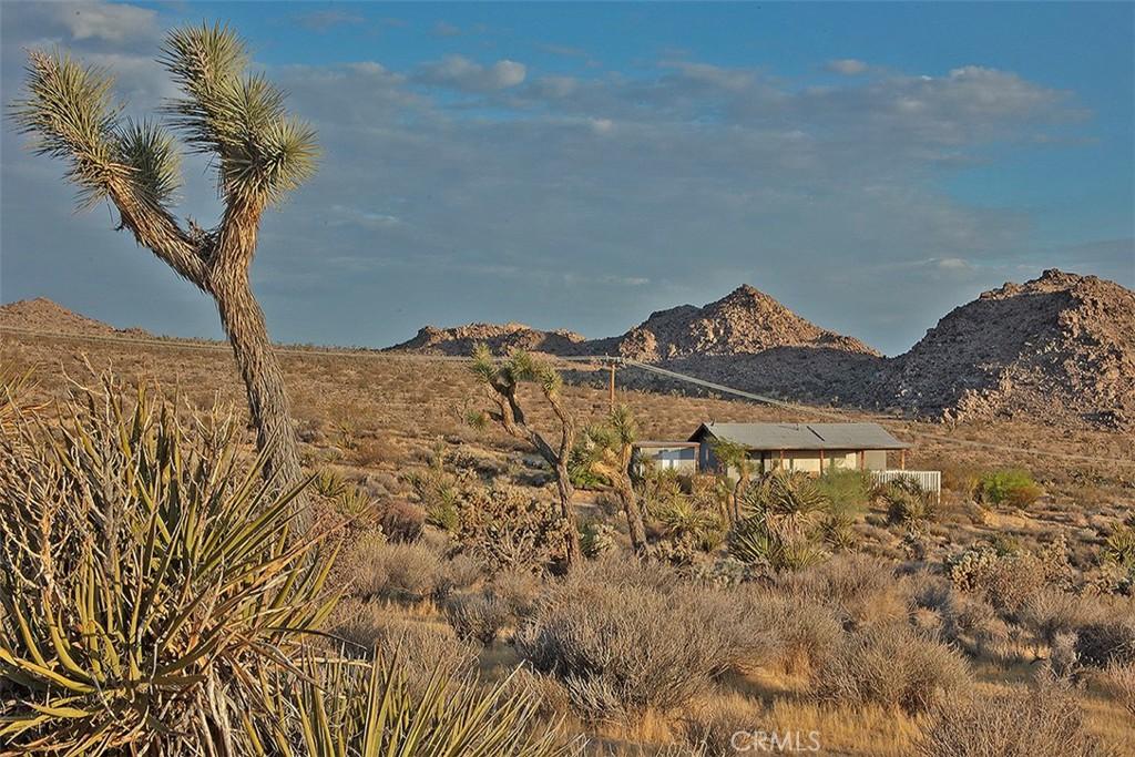 8421 Sunset RD Joshua Tree CA 92252 | MLS #JT26160918 45 MLS #JT26160918 image #0