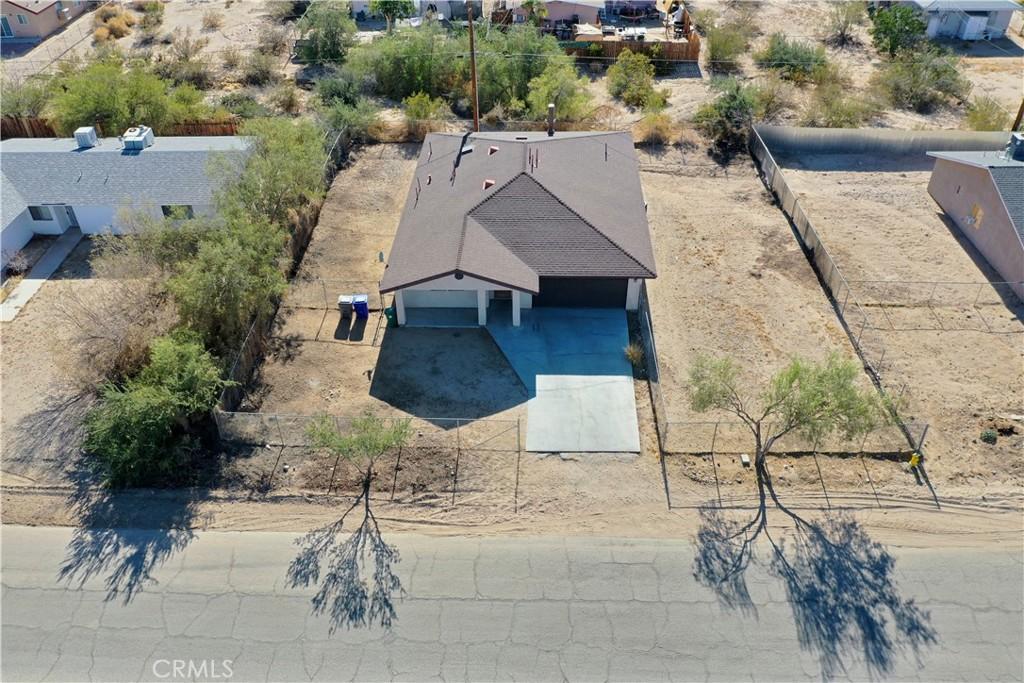 6966 Juniper 29 Palms CA 92277 | MLS #JT26161917 41 MLS #JT26161917 image #0