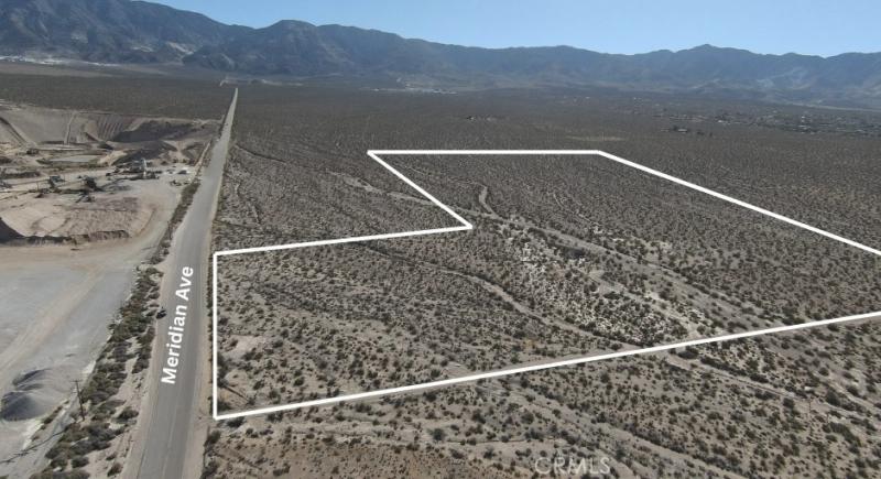 8840 Meridian Lucerne Valley CA 92356 | MLS #JT26162359 41 MLS #JT26162359 image #0
