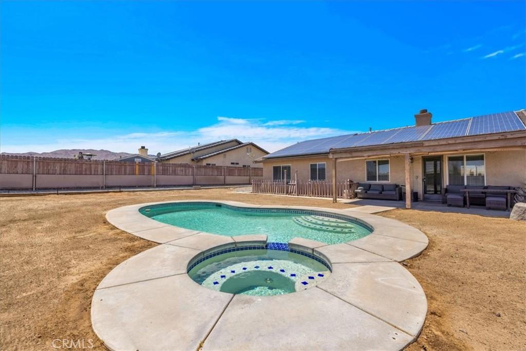 5251 Split Rock AV 29 Palms CA 92277 | MLS #JT26165553 45 MLS #JT26165553 image #0