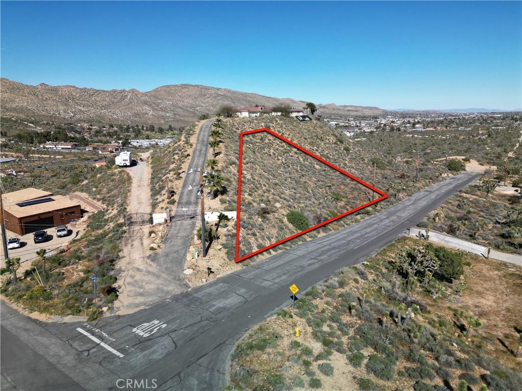 Navajo TR Lot 34 Yucca Valley CA 92284 | MLS #JT26166130 37 MLS #JT26166130 image #0