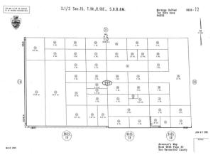 1234 Ward Lane 29 Palms CA 92277 | MLS #JT26167117 41 MLS #JT26167117 image #0