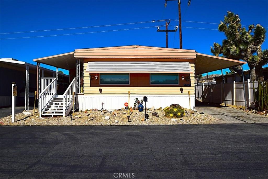 56254 29 Palms HY #57 Yucca Valley CA 92284 | MLS #JT26169170 25 MLS #JT26169170 image #0