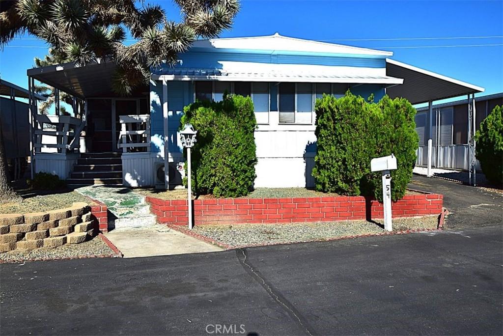 56254 29 Palms HY #54 Yucca Valley CA 92284 | MLS #JT26169267 41 MLS #JT26169267 image #0
