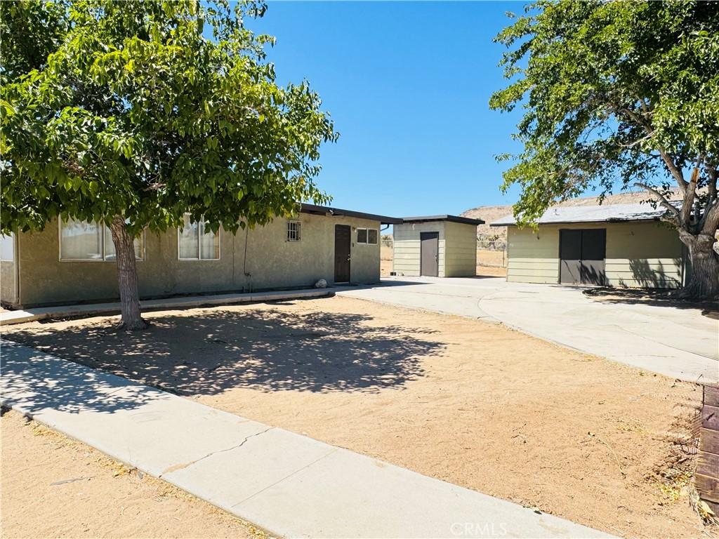 56677 Sunset DR Yucca Valley CA 92284 | MLS #JT26170308 45 MLS #JT26170308 image #0