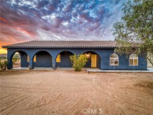 60828 Mason Drive Joshua Tree CA 92252 | MLS #JT26173009 45 MLS #JT26173009 image #0