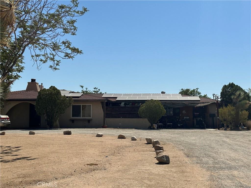 7475 Warren Vista Yucca Valley CA 92284 | MLS #JT26173102 45 MLS #JT26173102 image #0
