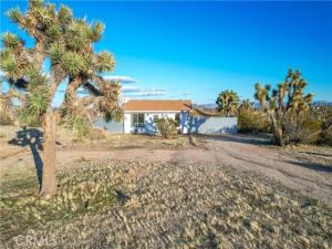 3567 Condalia Avenue Yucca Valley CA 92284 | MLS #JT26175798 45 MLS #JT26175798 image #0
