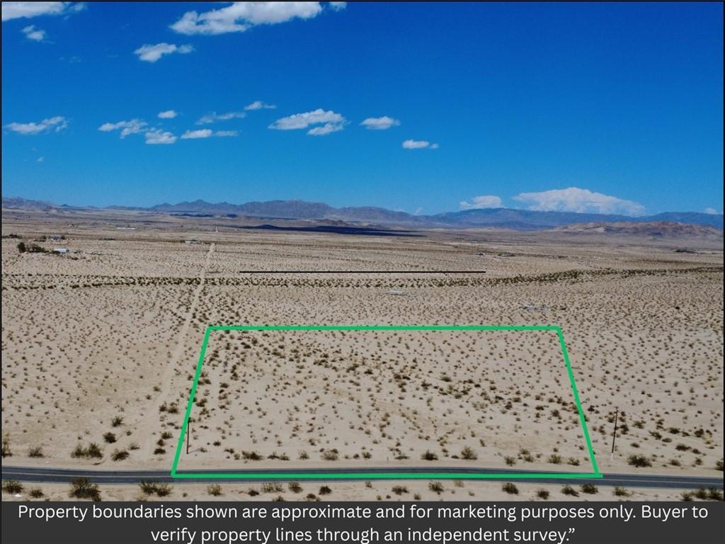 75742 Amboy RD 29 Palms CA 92277 | MLS #JT26178564 45 MLS #JT26178564 image #0
