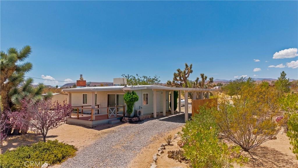 56713 Lowe Yucca Valley CA 92284 | MLS #JT26180965 41 MLS #JT26180965 image #0