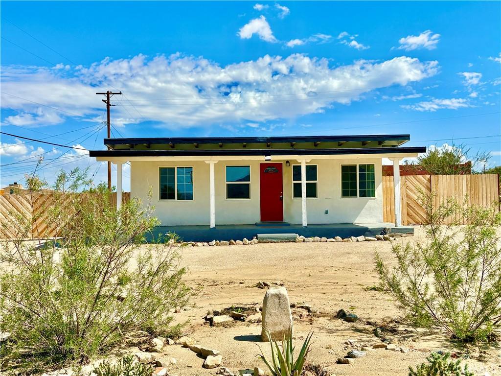 7481 Araby 29 Palms CA 92277 | MLS #JT26181847 45 MLS #JT26181847 image #0