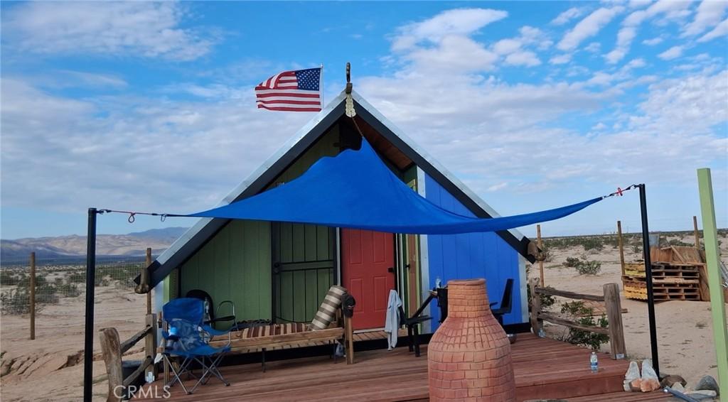 82073 Two Mile RD 29 Palms CA 92277 | MLS #JT26183258 17 MLS #JT26183258 image #0
