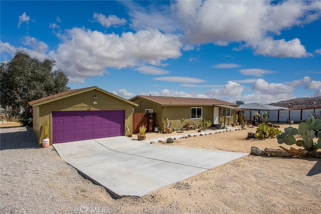 61774 Alta Vista Joshua Tree CA 92252 | MLS #JT26184511 45 MLS #JT26184511 image #0