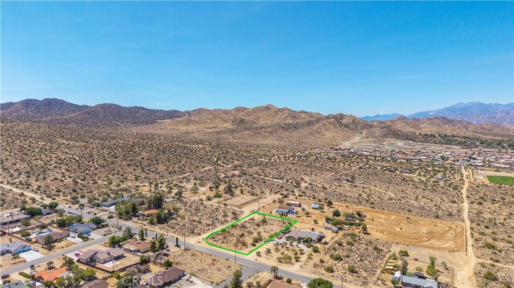 8804 Warren Vista AV Yucca Valley CA 92284 | MLS #JT26185156 45 MLS #JT26185156 image #0