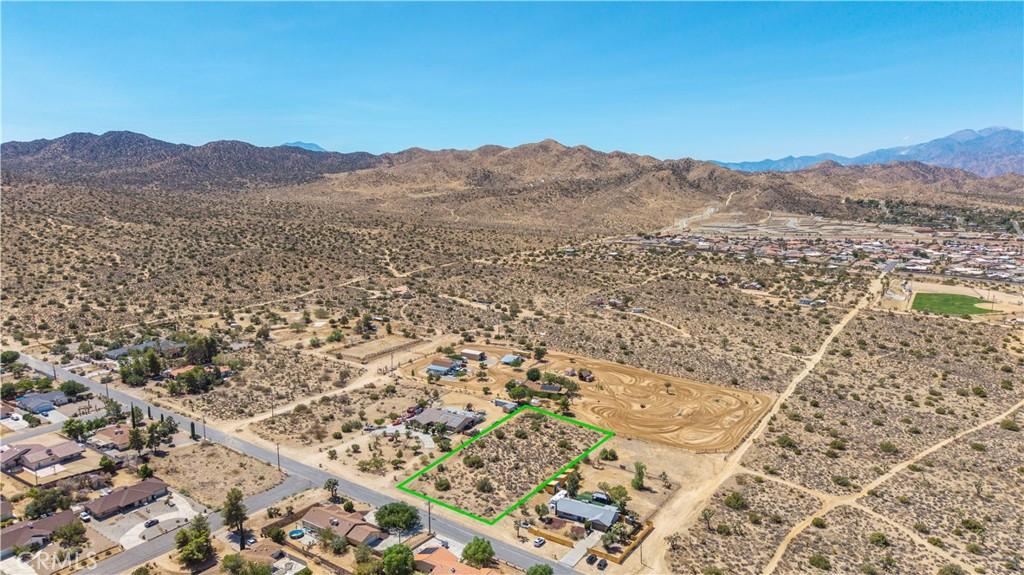 8776 Warren Vista AV Yucca Valley CA 92284 | MLS #JT26185534 45 MLS #JT26185534 image #0