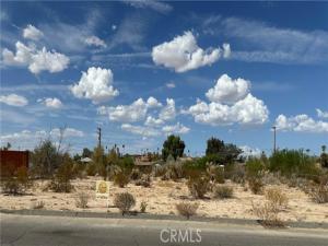 Sun Valley Drive 29 Palms CA 92277 | MLS #JT26186312 41 MLS #JT26186312 image #0