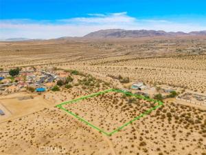 6030 Wainwright 29 Palms CA 92277 | MLS #JT26188238 45 MLS #JT26188238 image #0