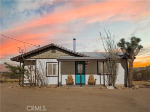 62710 Terrace Drive Joshua Tree CA 92252 | MLS #JT26190885 45 MLS #JT26190885 image #0