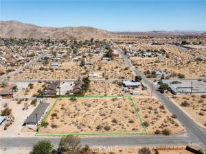 61900 Verbena Road Joshua Tree CA 92252 | MLS #JT26191140 45 MLS #JT26191140 image #0