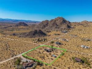 8715 Desert Shadows Road Joshua Tree CA 92252 | MLS #JT26191264 41 MLS #JT26191264 image #0